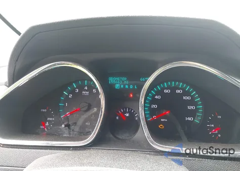 2011 Chevrolet Traverse 2Lt z USA, uszkodzony, nr VIN 1GNKVJED5BJ320186